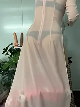 Živý XXX chat Nana-19
