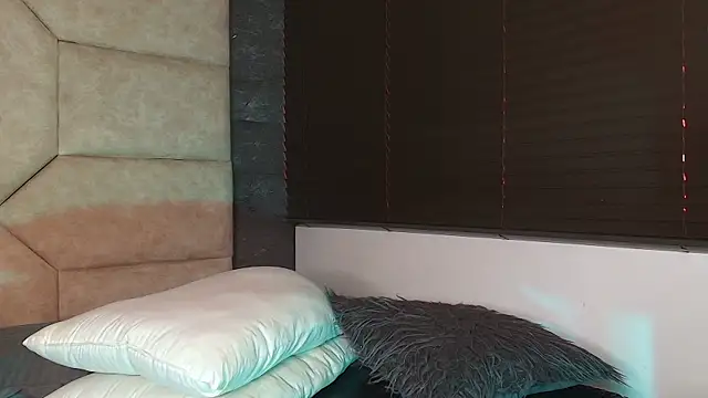 Show webcam de Tyler_Mcrey