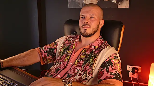 Chat +18 de AngeloEric ao vivo