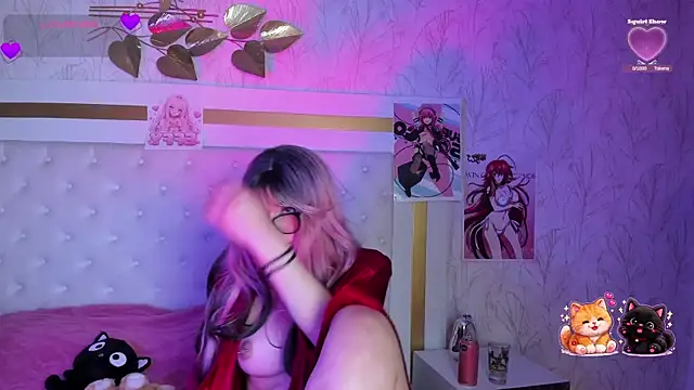 Effy_Kessler 라이브 XXX 채팅