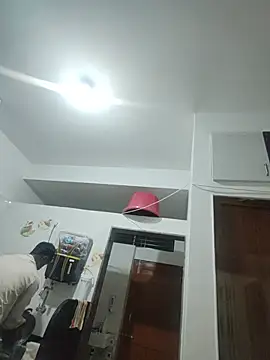 Paramkeerthi's Webcam Show