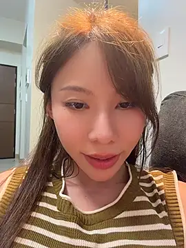 Luna520 웹캠 쇼