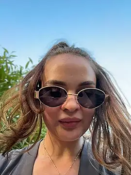 Chat XXX ao vivo de KristiRich