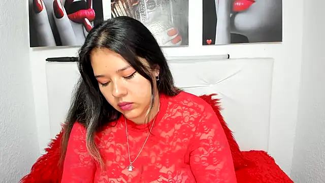 LinaBrowm's Live XXX Chat