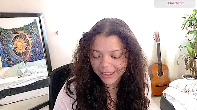 Amanda_sweet: онлайн-секс-чат
