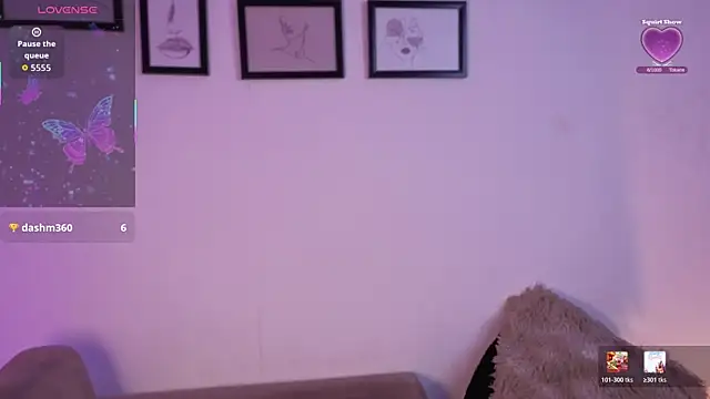 Pamela_tomas' Live XXX Chat