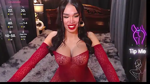 Онлайн чат XXX SluttyFilthyAlexa