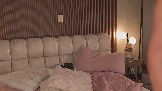 KateOwens' Live XXX Chat