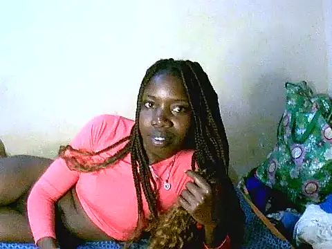 Prickly_ebony Adlı Modelin Canlı XXX Sohbeti