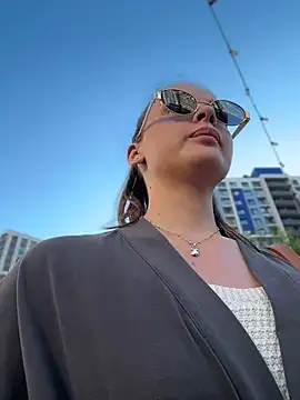 KristiRich Live XXX-Chat