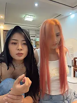 jingya521's Webcam Show