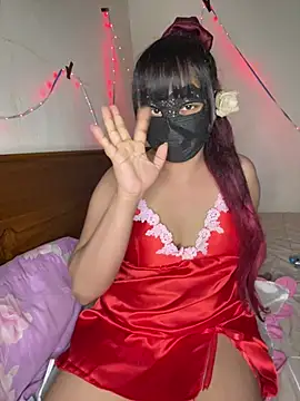 Ariana__Marie 现场XXX聊天
