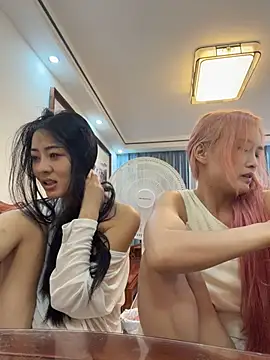 jingya521 Webcam show