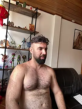Chatroom XXX en direct de ADONIS_ART01