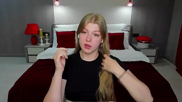 Stella_Light's Live XXX Chat