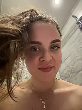 KristiRich Live XXX-Chat