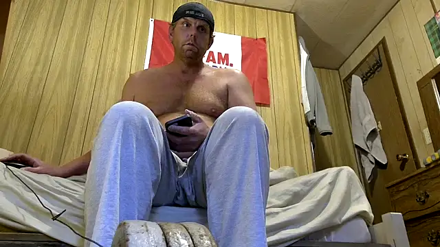 Show webcam de HottiesHoles