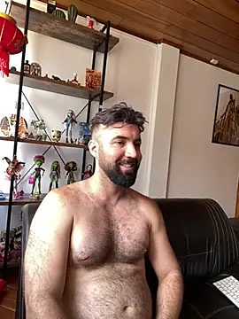 ADONIS_ART01 Live XXX Chat