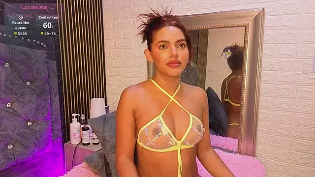 AlexandraNoxx Chat XXX live