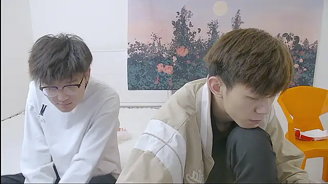 paofu-001's Live XXX Chat