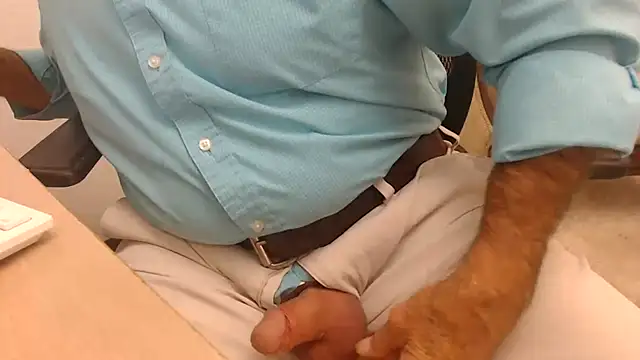 hornysailor3's Webcam Show