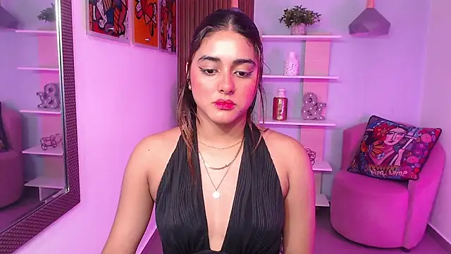 Chat XXX Live _Lucy_Grey_