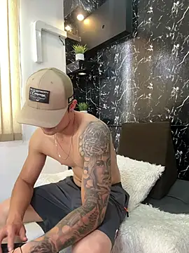 Alexander_ferre XXX чат на живо