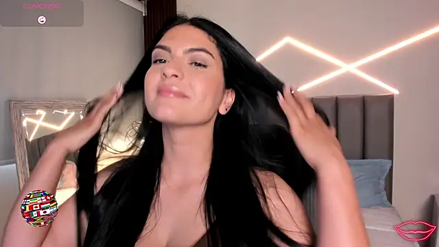 Veronicalanx1 Chat XXX live