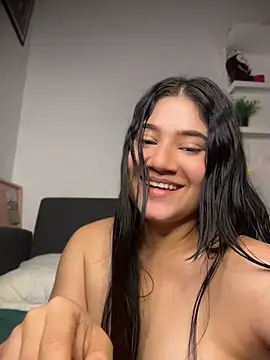 Czat XXX na żywo – jessiecraffx