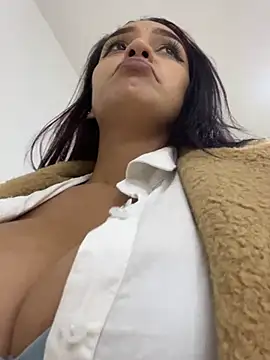 Sara-77 라이브 XXX 채팅