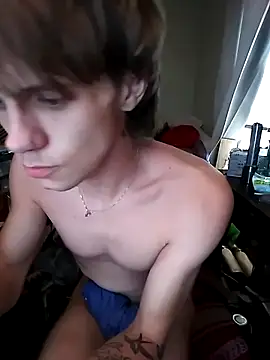XanderOzzz's Live XXX Chat
