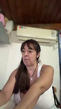 צ'אט XXX בשידור חי של Sofyalone_