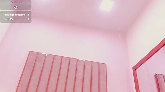 Zoe_Monrown Live XXX chat