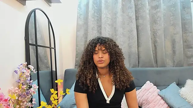 Amelia_bss: απευθείας συνομιλία ΧΧΧ
