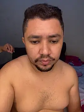 XXX chat uživo modela mayemarc