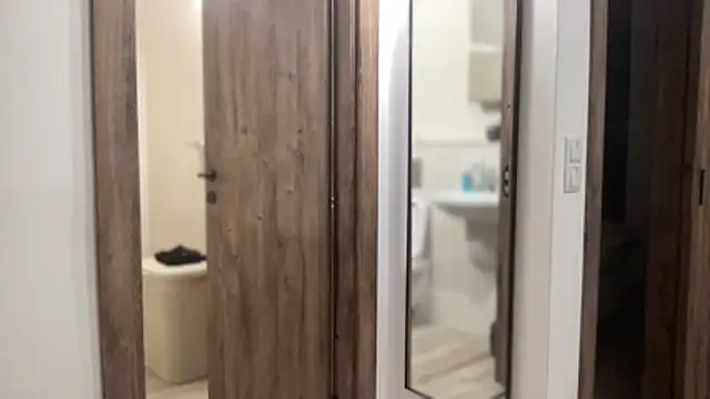 XXX chat uživo modela Darsy_Rox