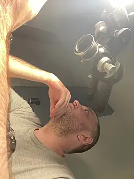 DorianJeday Webcam-Show