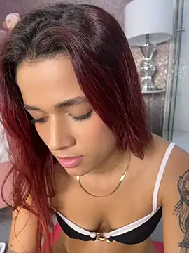 amber_sparkle Live XXX-chat