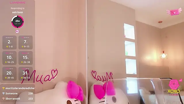 miia__baker Live XXX-chat