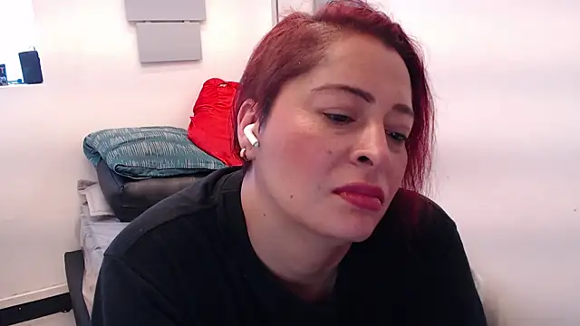 eva_twiss élő XXX-chatje
