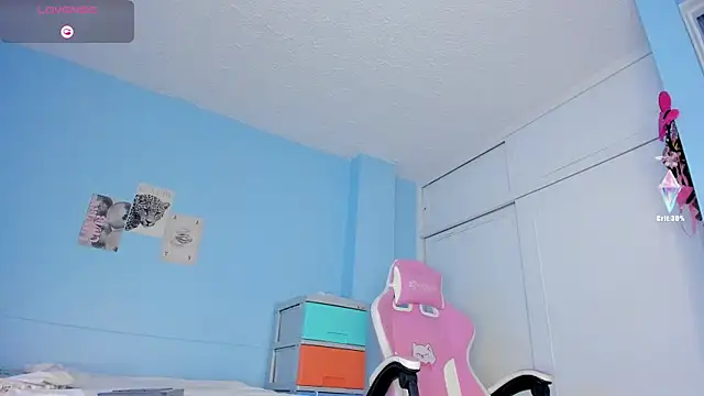 Živý XXX chat alice_guzman1