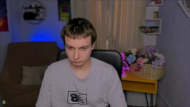 Онлайн чат XXX eric_nova