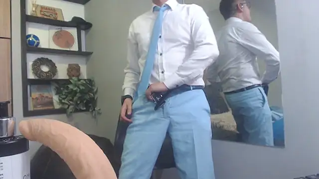 kevin_23_'s Webcam Show
