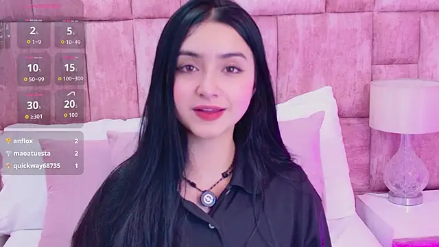 BellaFoox – Naživo XXX chat