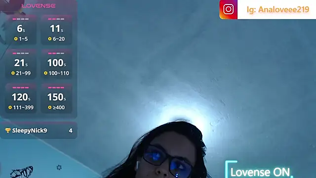 دردشة ana_studio الجنسية المباشرة