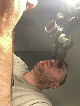 Živý XXX chat DorianJeday