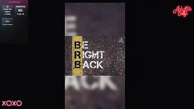 Zack_isback Adlı Modelin Canlı XXX Sohbeti