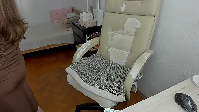 CandyAshley 라이브 XXX 채팅