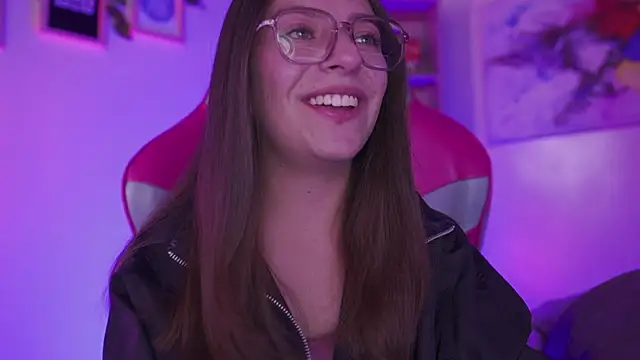 milly_kenner Live XXX-Chat