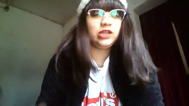 dulce_marrr Live XXX-Chat